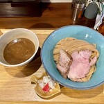 いかれたヌードル フィッシュトンズ - 