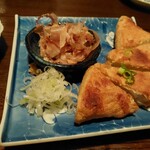 伊達藩長屋酒場 - 