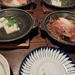 伊達藩長屋酒場 - 