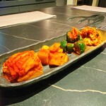 和牛焼肉 伍感 - 