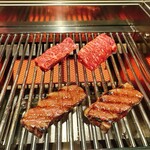 和牛焼肉 伍感 - 