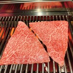 和牛焼肉 伍感 - 