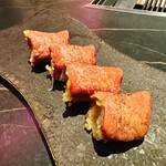 和牛焼肉 伍感 - 