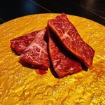 和牛焼肉 伍感 - 