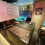 和牛焼肉 伍感 - 