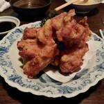 伊達藩長屋酒場 - 