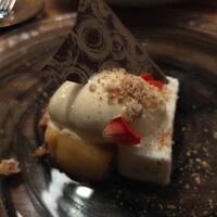 RISTORANTE＆BAR EVOLTA - 