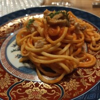 RISTORANTE＆BAR EVOLTA - 