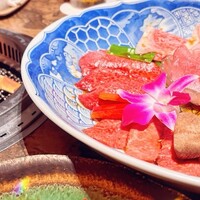 東京焼肉 平城苑 浅草総本店 -  東京焼肉 平城苑 浅草総本店 -