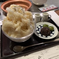 しゃぶしゃぶ 山笑ふ 表参道店 - 