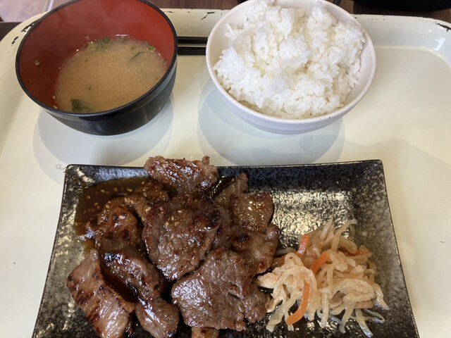 食事処 伊達商店 - 岩切（食堂）の写真