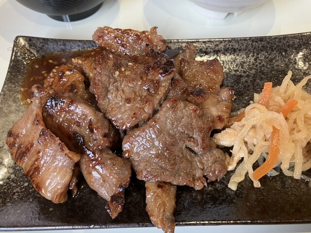 食事処 伊達商店 - 岩切（食堂）の写真