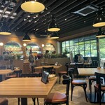 MOOMIN CAFE Karuizawa