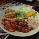 岩見沢精肉卸直営 牛乃家 - 