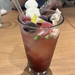 ムーミンカフェ - 