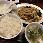 中国料理 東海園 - 