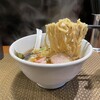 麺処 はら田