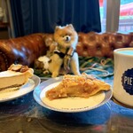 The Pie Hole Los Angeles Kyu Karuizawa - 