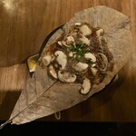 Tosaka-na Dining Gosso - 