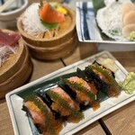 磯丸水産 天満駅前店 - 