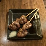 Tosaka-na Dining Gosso - 
