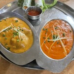 インド料理 Delhi - 