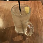 Tosaka-na Dining Gosso - 