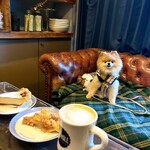 The Pie Hole Los Angeles Kyu Karuizawa - 