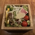 Tosaka-na Dining Gosso - 