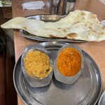 インド料理 Delhi - 