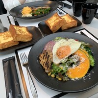 マーサーブランチ テラスハウス - 