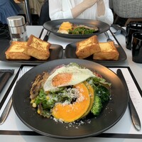 マーサーブランチ テラスハウス - 