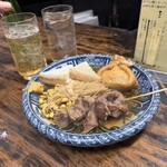 雨風 - 