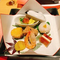 京懐石 美濃吉 そごう横浜店 - 