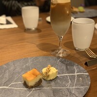 GENTLE Dining - 