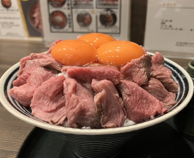 ma お肉 移転】肉 Needs （ニーズ） - 北24条/牛料理 | 食べログ