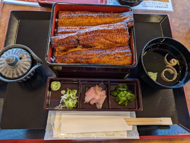 鰻の成瀬 青森小柳通り店 &ndash; 東青森で味わう本格うなぎ料理