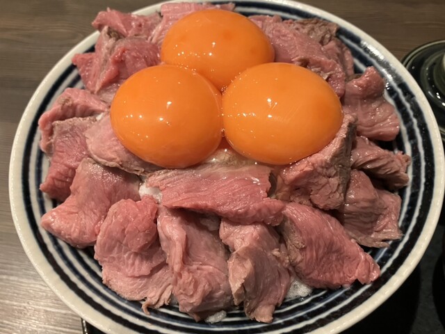 ma お肉 移転】肉 Needs （ニーズ） - 北24条/牛料理 | 食べログ