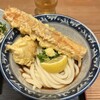 難波千日前 釜たけうどん 八重洲北口店