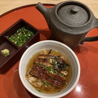 うなぎ和食 しら河 名駅店 - 
