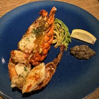 鉄板焼 美安 川崎 - 