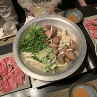 肉割烹 喰心 - 