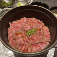 東京焼肉いのうえ 銀座店 - 