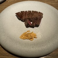 鉄板焼 美安 川崎 - 