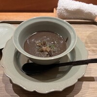 帝国ホテル 寅黒 - 