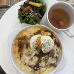 コテカフェ - 