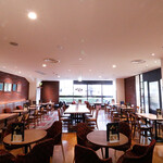 喫茶室ルノアール - 内観写真: