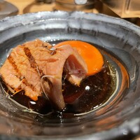 焼うおいし川  六本木凛華楼 - 