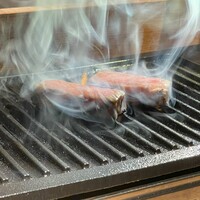 焼うおいし川  六本木凛華楼 - 