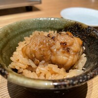 焼うおいし川  六本木凛華楼 - 